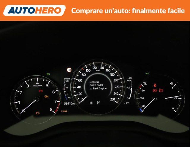 MAZDA CX-30 2.0L e-Skyactiv-G 150 CV M Hybrid 2WD Homura