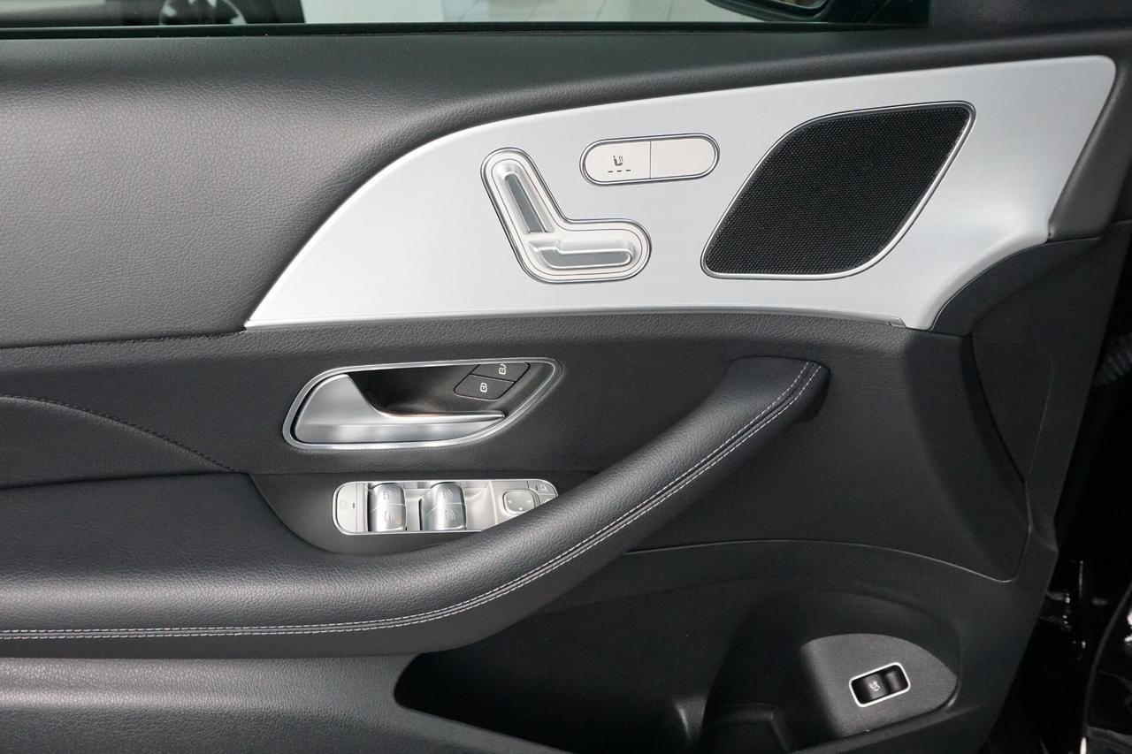 Mercedes-benz GLE 300 d 4Matic Mild Hybrid Sport