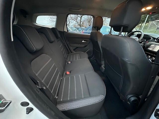 Dacia Duster 1.5 dCi 110 CV 4X4 Prestige