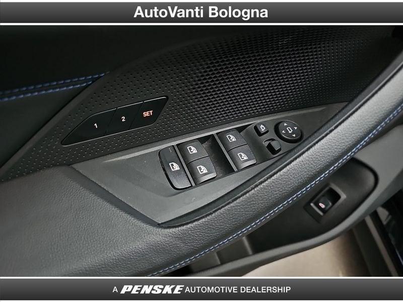 BMW Serie 4 420d Gran Coupe mhev 48V xdrive MSport Pro auto