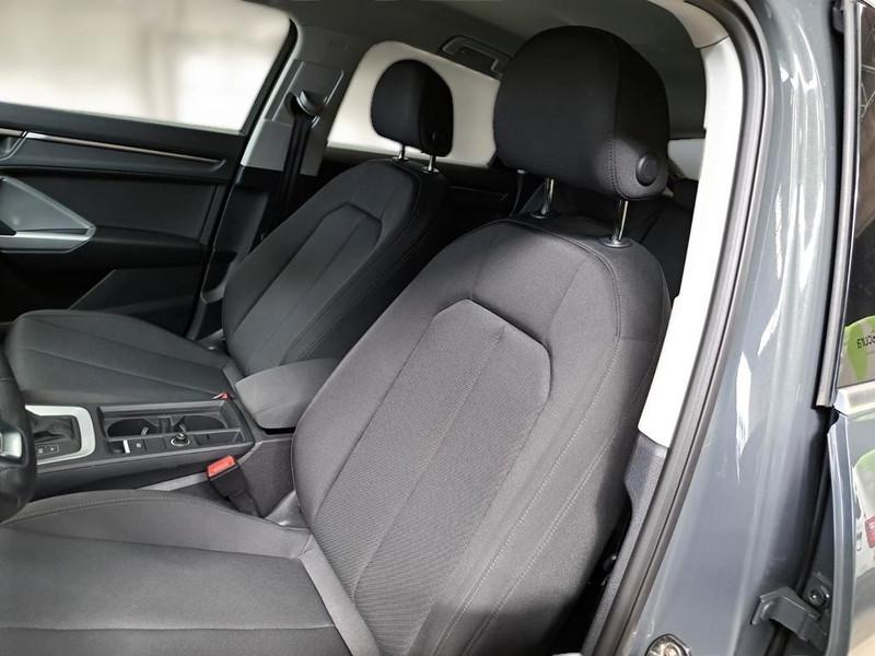 AUDI Q3 SPORTBACK 45 TFSI e S tronic Business Plus