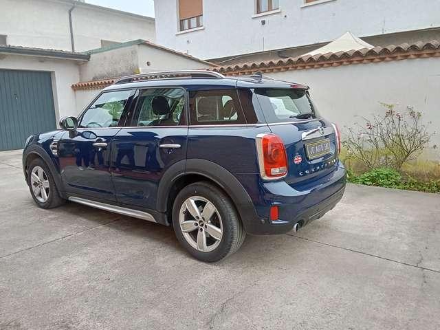 MINI One D Countryman Mini Countryman 1.5 One D - 68.000 km