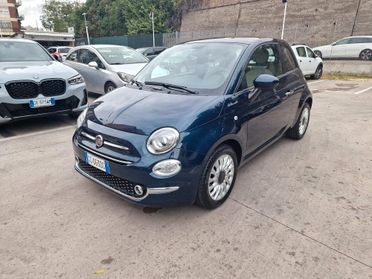 FIAT 500 1.2 EasyPower Dolcevita