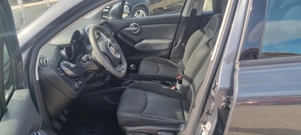 Fiat 500X 1.3 MultiJet 95 CV Business