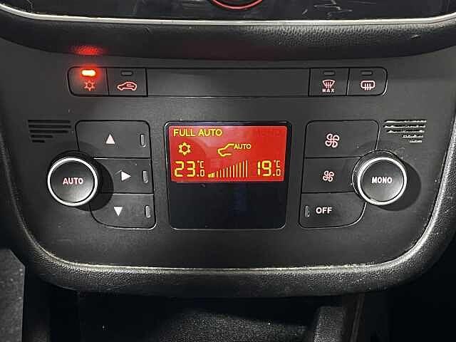 Fiat Punto 1.3 MJT II S&S 95 CV 5 porte Lounge