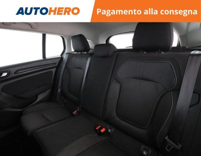 RENAULT Megane Sporter dCi 8V 110 CV Energy Zen