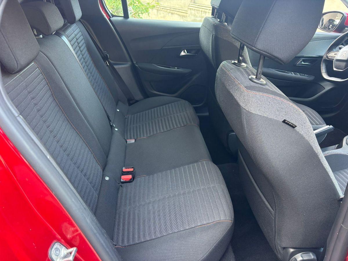 PEUGEOT 208 1.2 PureTech 75 S&S 5p. Allure