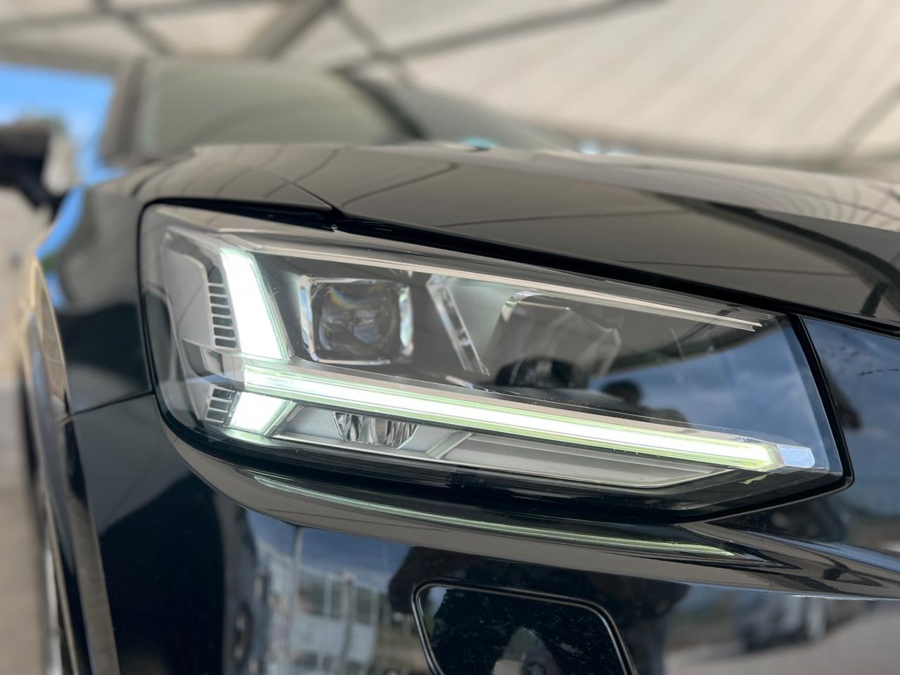 Audi Q2 30 TDI S tronic