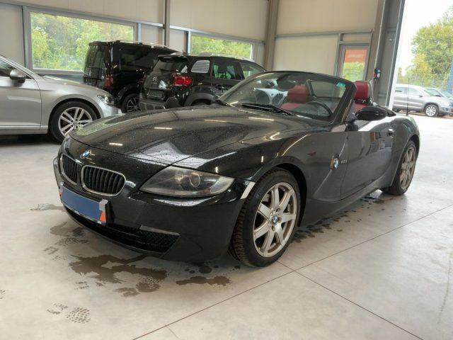 BMW Z4 2.0i cat Roadster