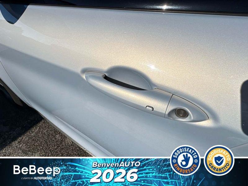 Alfa Romeo Stelvio 2.2 T SPRINT Q4 190CV AUTO