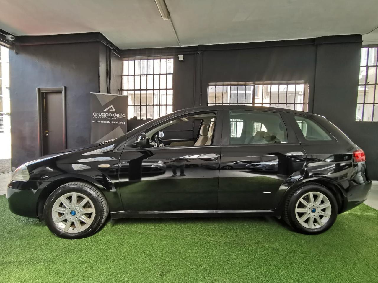 Fiat Croma 1.8 16V Benzina EURO 4 GARANZIA 12 MESI