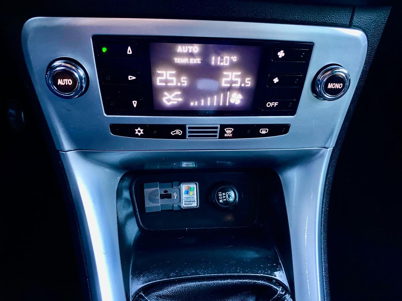 Lancia Delta 1.6 MJT 120cv Platino