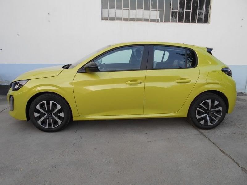 Peugeot 208 100 Style 5p Fin 9Perfet Sc41%