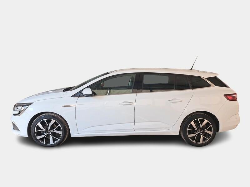 RENAULT MEGANE SPORTER 1.5 DCI 85KW BLUE INTENS WAGON