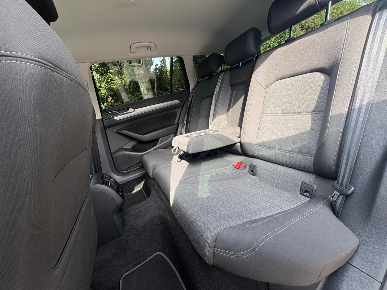 Volkswagen Passat Variant 2.0 TDI 150cv DSG Business
