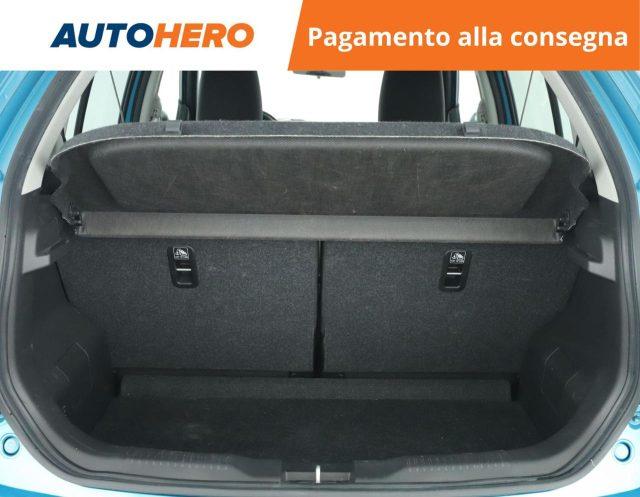 SUZUKI Ignis 1.2 Hybrid 4WD All Grip Top