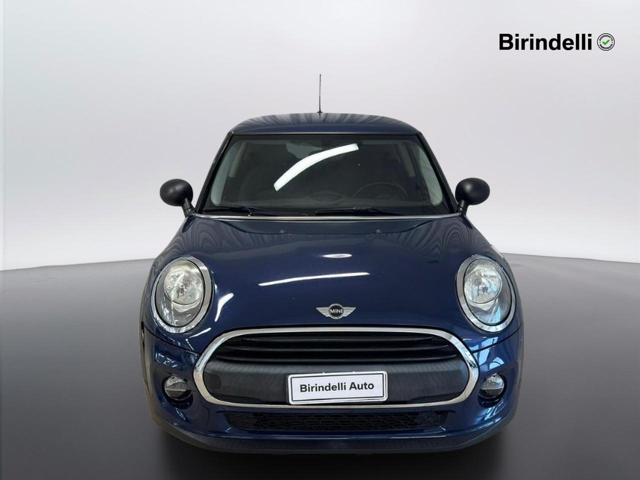 MINI Mini 4ª serie (F56) - Mini 1.2 One 75 CV