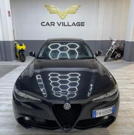 Alfa Romeo Giulia 2.2 Turbodiesel 150 CV AT8 Super