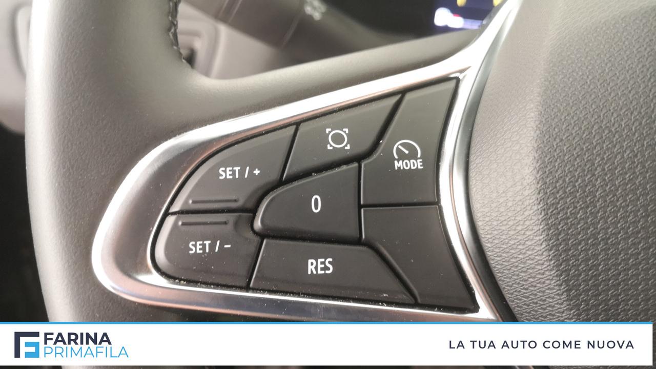 RENAULT Symbioz 1.6 E-Tech full hybrid Evolution 145cv auto