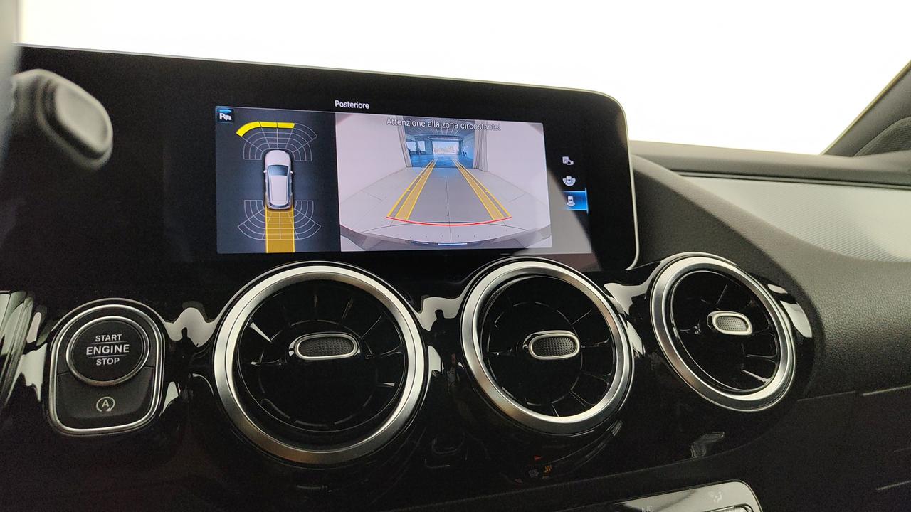 Mercedes-Benz B 180 d Sport Extra auto