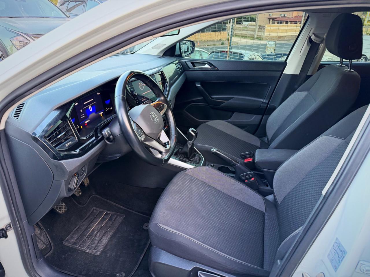 Volkswagen Polo 1.0 TSI Style Garanzia 12 Mesi