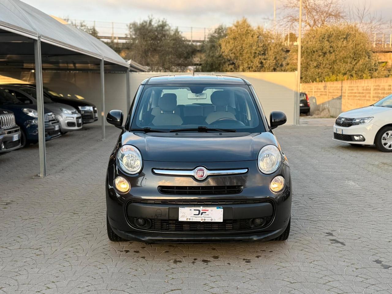 Fiat 500L 1.3 Multijet 85 CV Pop