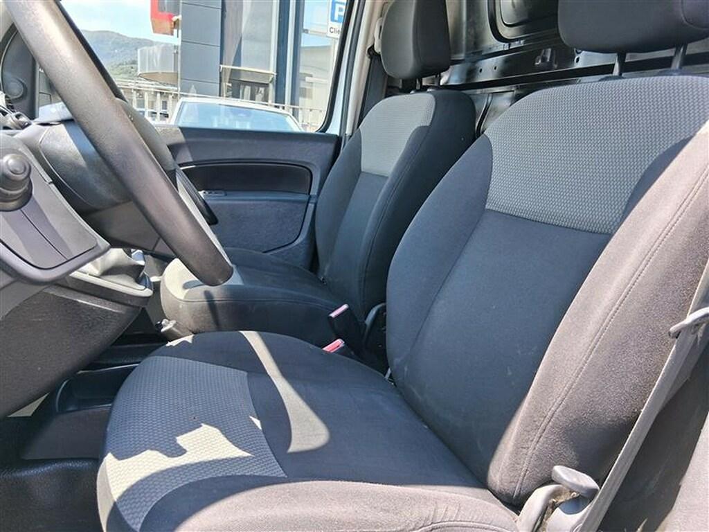 Renault Kangoo express 1.5 dci 95cv Blue Ice E6d-temp