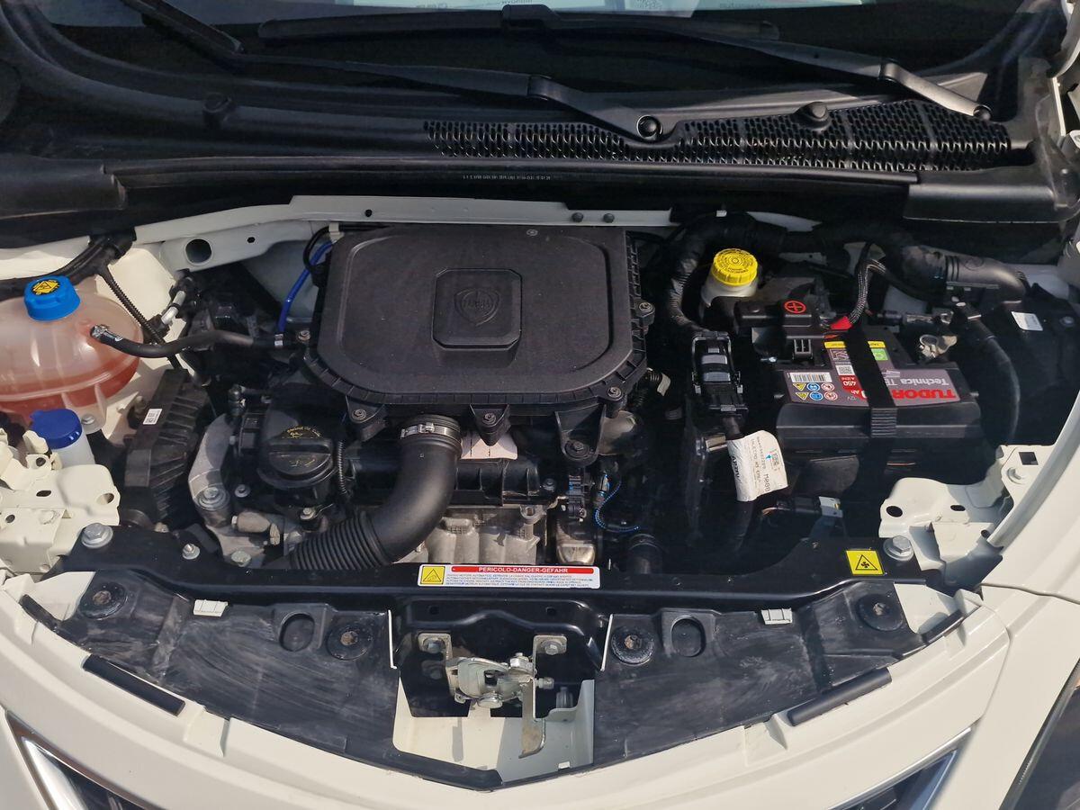 LANCIA YPSILON 1.0 IBRIDO GOLD