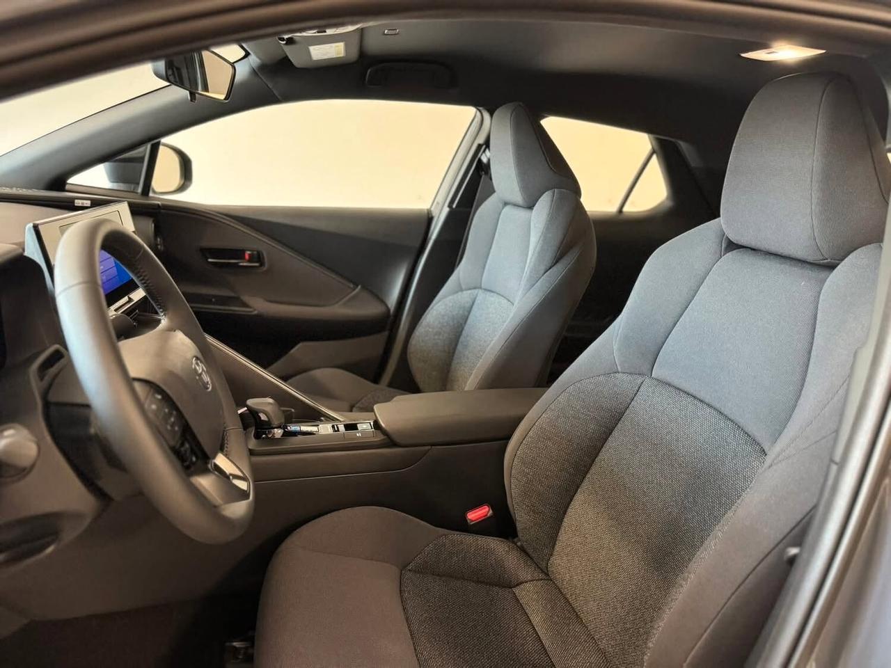 Toyota C-HR Nuova Full Hybrid FWD 140 Cv. Active