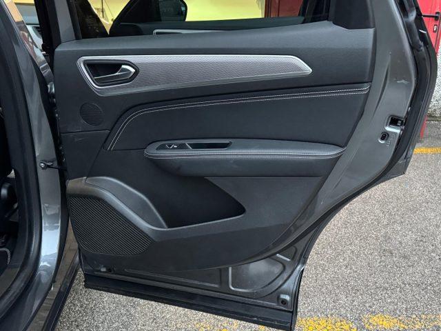 RENAULT Arkana Arkana Full Hybrid E-Tech 145 CV Techno Unicopropr