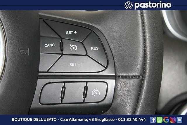 Fiat 500X 2.0 MultiJet 140 CV 4x4 Cross - Cerchi in lega