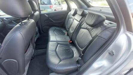 Citroen C5 2.2 B-T HDi FAP Executive