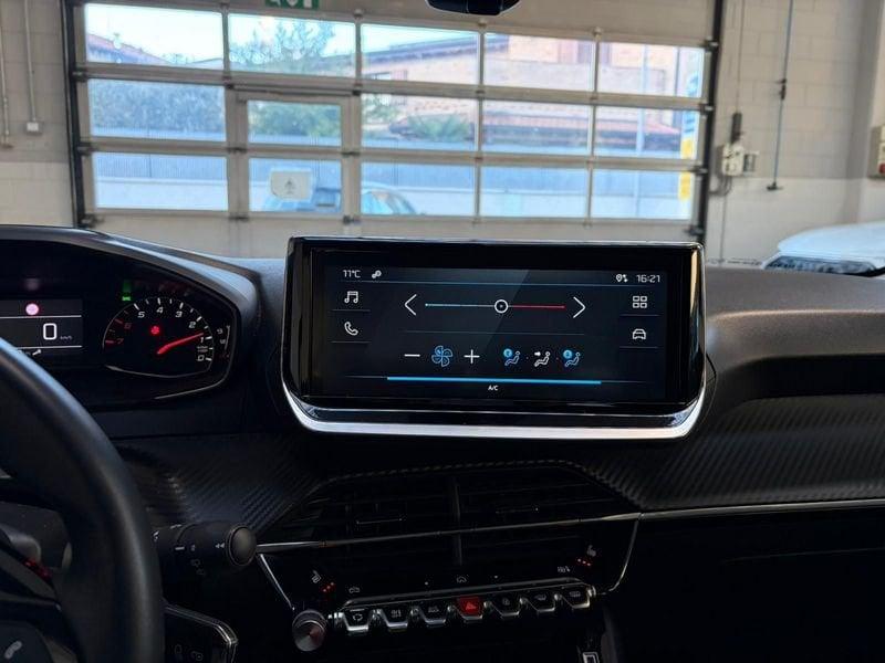 Peugeot 208 Active Puretech 75 S/S