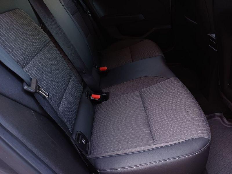 Renault Clio Clio 1.0 tce Gpl 100cv KM CERTIFICATI-GARANZIA