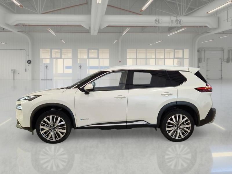 NISSAN X-TRAIL 1.5 EREV E-4ORCE TEKNA AUTO CROSSOVER