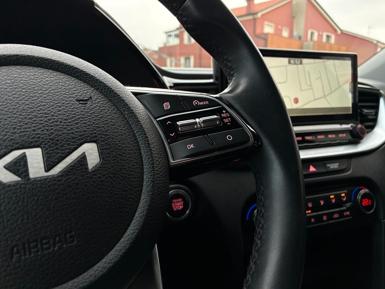 Kia XCeed 1.0 T-GDi GPL High Tech
