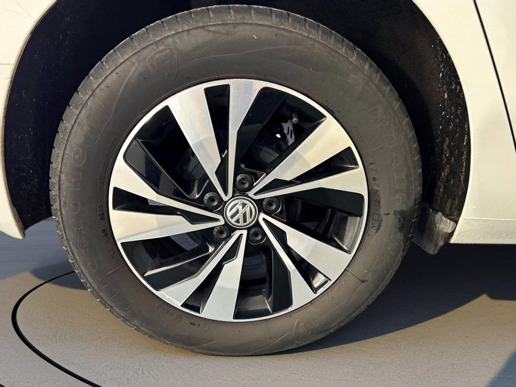 VOLKSWAGEN Polo 5p 1.0 evo comfortline 80cv del 2019