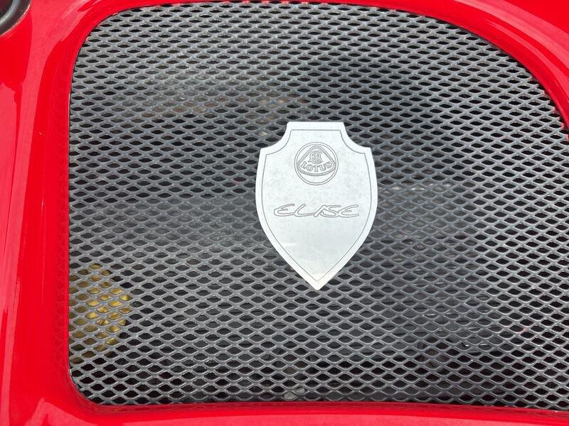 Lotus Elise Elise