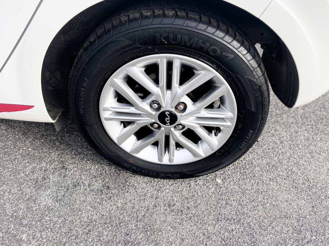 Kia Picanto 1.0 GPL 65CV E6 Neo - 2022