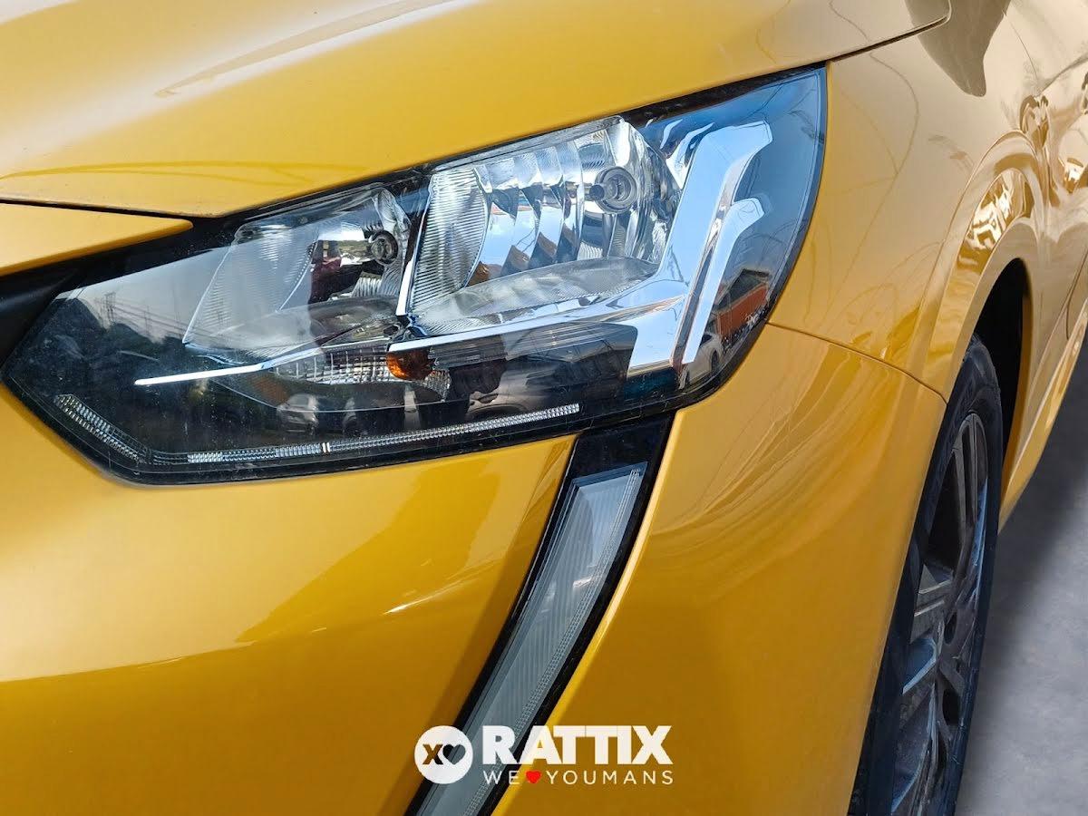 Peugeot 208 1.2 Puretech 75CV Active