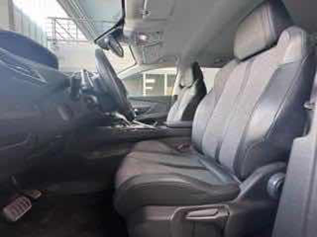 PEUGEOT 3008 PureTech Turbo 130 S&S EAT8 Allure