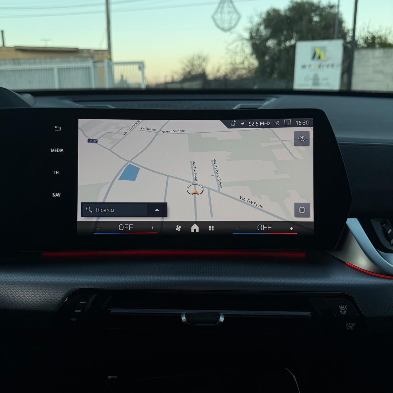 Bmw X2 M sDrive 18d Msport Pro