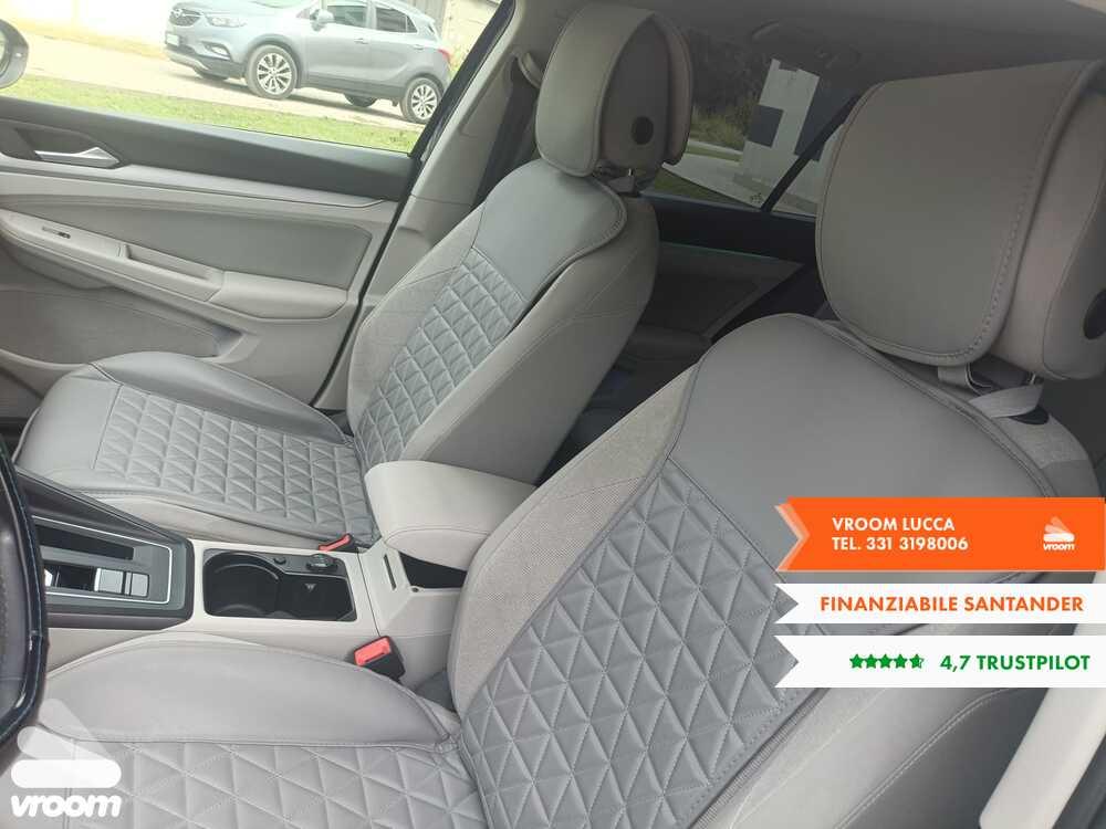 VOLKSWAGEN Golf 8ª serie Golf 1.5 eTSI 130 CV ...