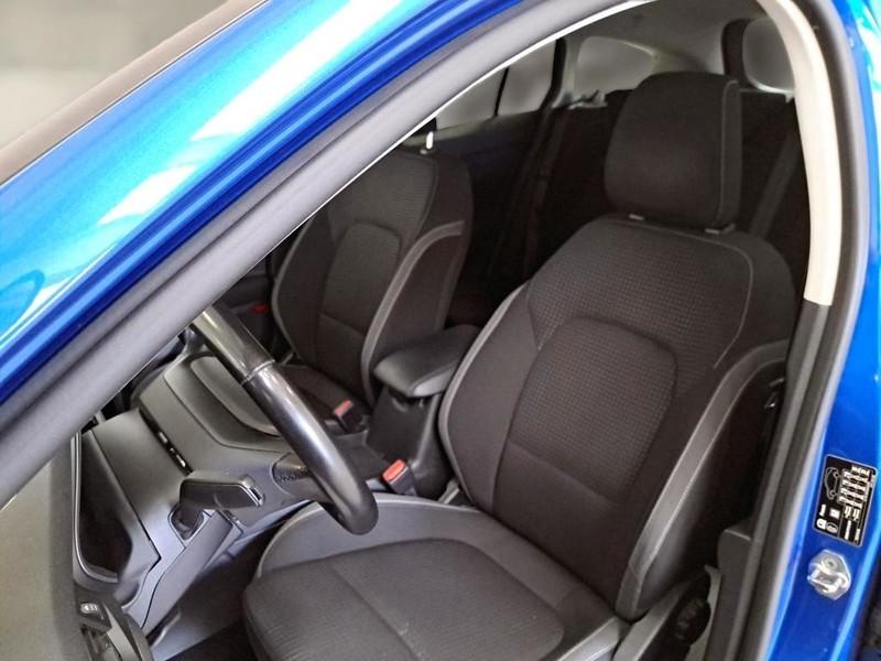 FORD FOCUS WAGON 1.5 Ecoblue 120cv Business Co-Pilot Auto