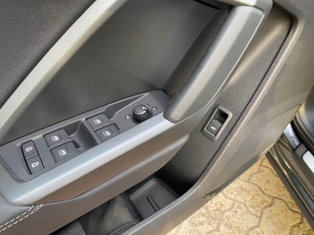 AUDI Q3 SPB 40 TDI Quattro STronic SLine Edition TETTO