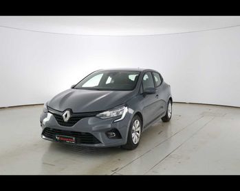 RENAULT Clio TCe 100 CV GPL 5 porte Life
