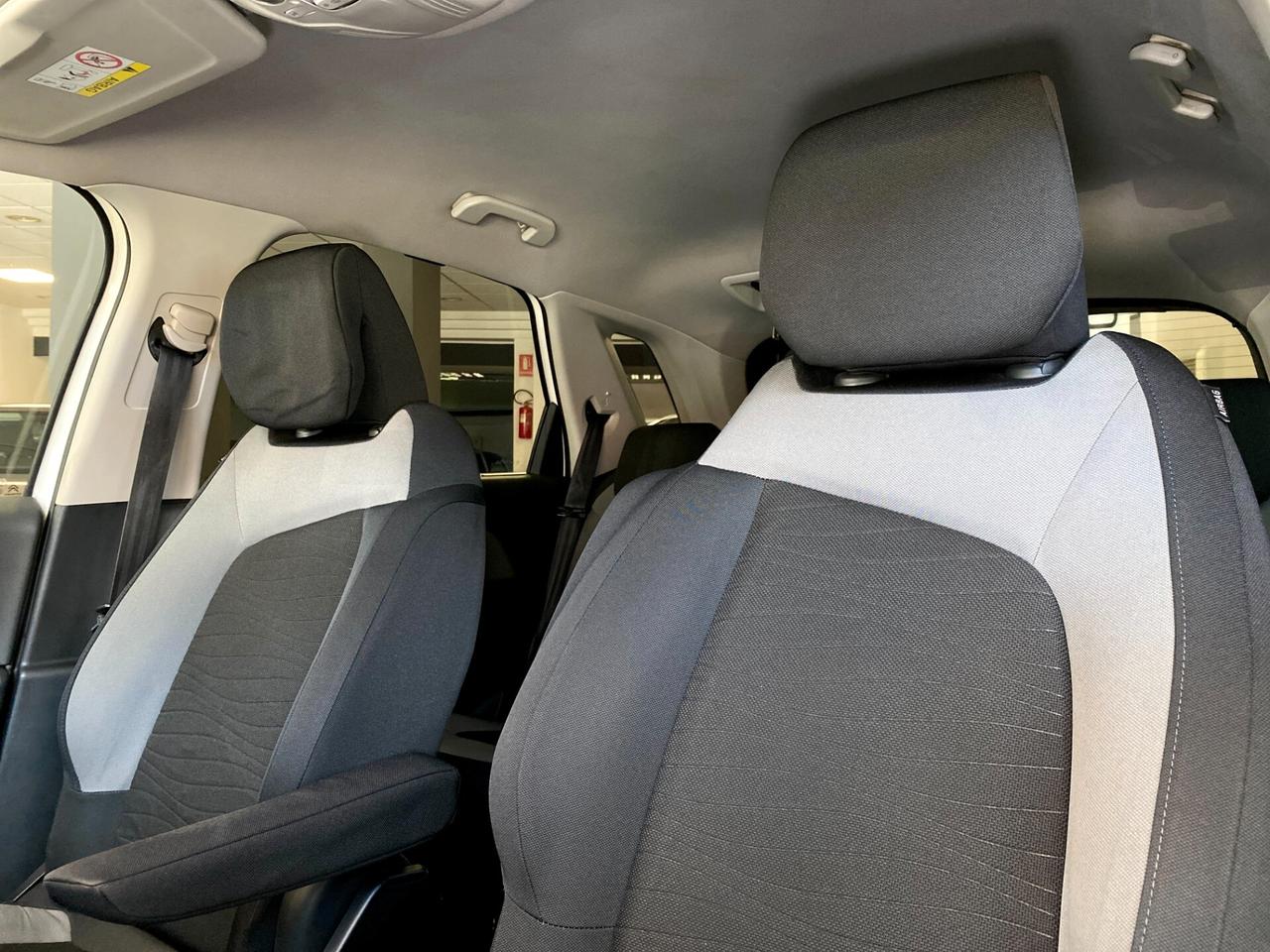 Citroen C4 Picasso 1.6 e-HDi 115CV Exclusive 1Proprie. Navi. Camera.