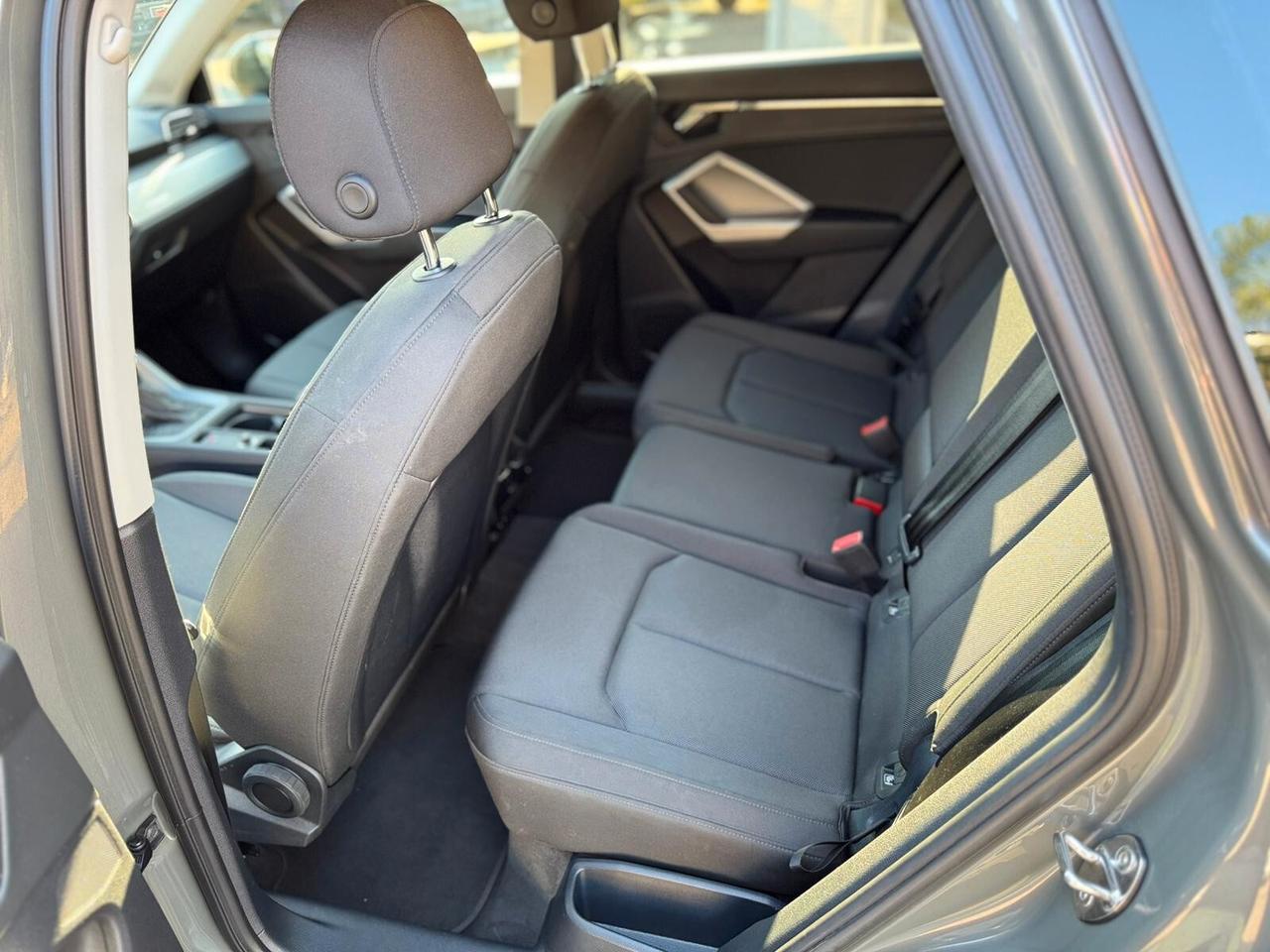 Audi Q3 35 TDI S tronic Business Advanced