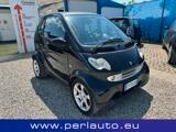 Smart ForTwo 700 coupé passion (45 kW)