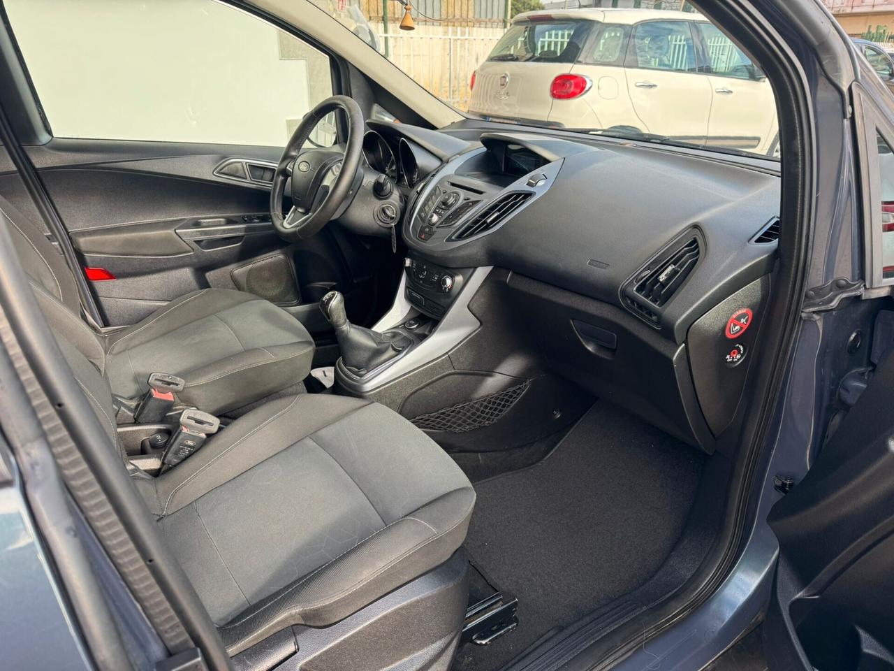 Ford B-Max 1.4 90 CV GPL Business